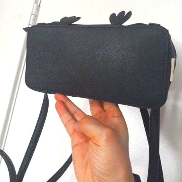 Kate Spade backpack - Picture 6 of 12